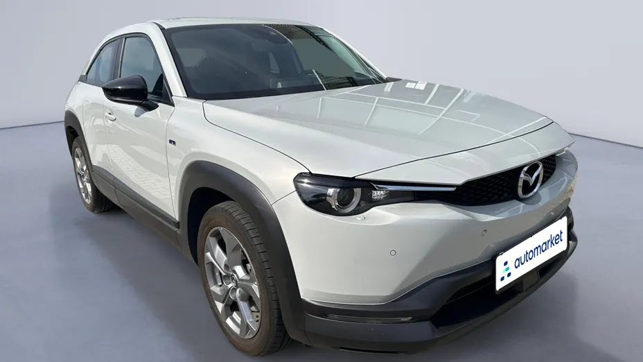 MAZDA MX-30 MX-30 35.5kWh Exclusive Line