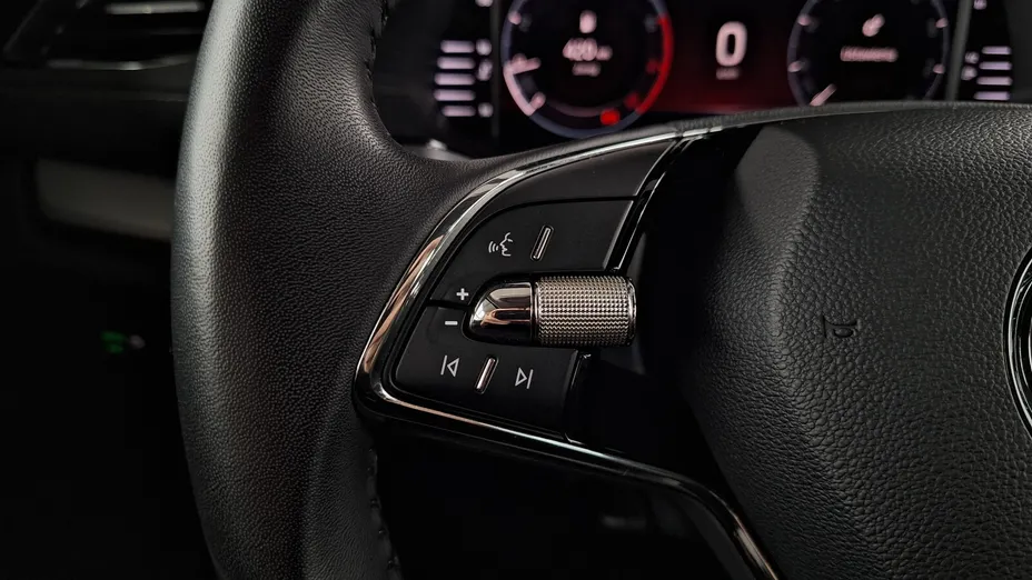 SKODA Octavia Octavia 1.5 TSI ACT Style