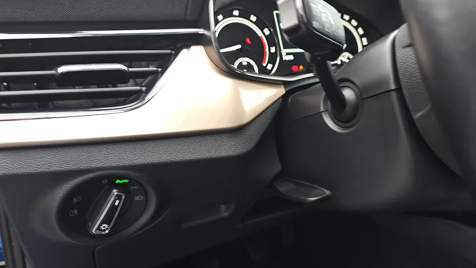 SKODA Scala Scala 1.0 TSI Style