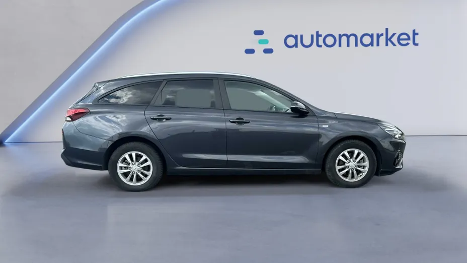 HYUNDAI i30 i30 1.5 T-GDI 48V Modern
