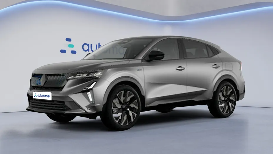 RENAULT Rafale Rafale 1.2 E-Tech PHEV 4x4 300 esprit Alpine MMT Nowy