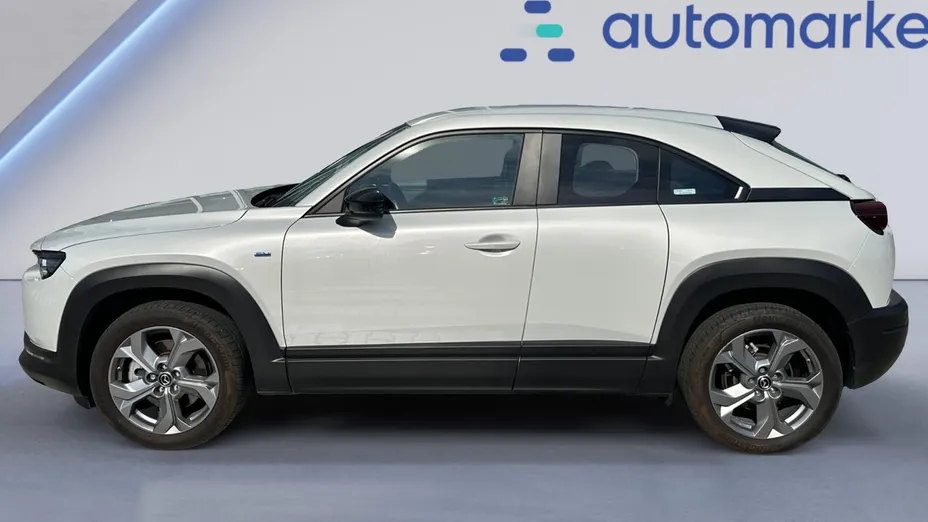 MAZDA MX-30 MX-30 35.5kWh Exclusive Line