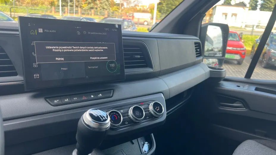 RENAULT Master Master dCi L3H2 Extra Nowy