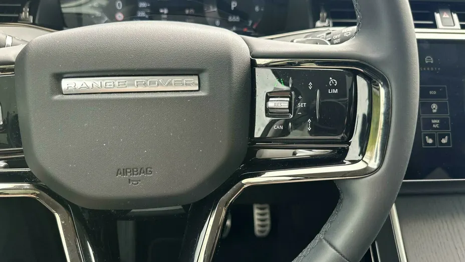 LAND ROVER Range Rover Evoque Evoque 1.5 P160 mHEV Dynamic SE