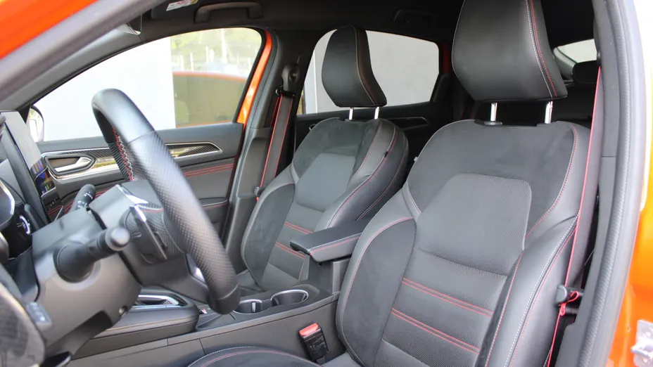 RENAULT Arkana Arkana 1.3 TCe mHEV R.S. Line EDC