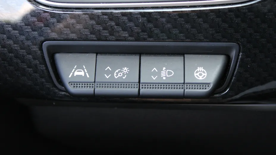 RENAULT Arkana Arkana 1.3 TCe mHEV R.S. Line EDC