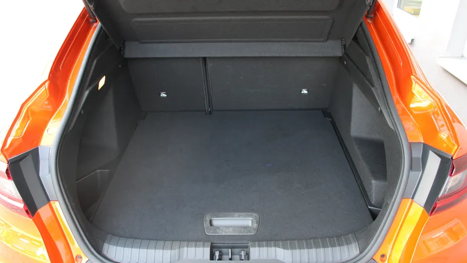 RENAULT Arkana Arkana 1.3 TCe mHEV R.S. Line EDC