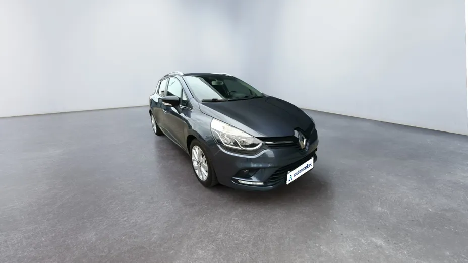 RENAULT Clio Clio 0.9 Energy TCe Limited 2018