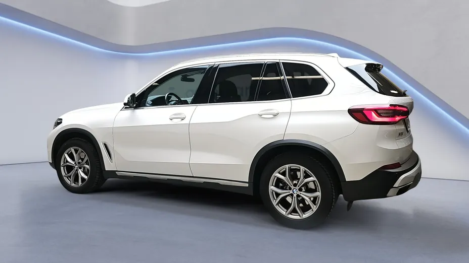 BMW X5 X5 xDrive30d mHEV aut
