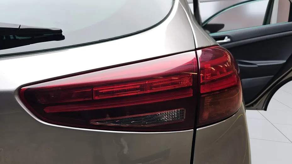 HYUNDAI Tucson Tucson 1.6 CRDi Style 2WD DCT