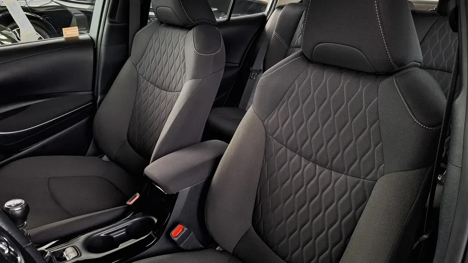 TOYOTA Corolla Corolla 1.5 Comfort