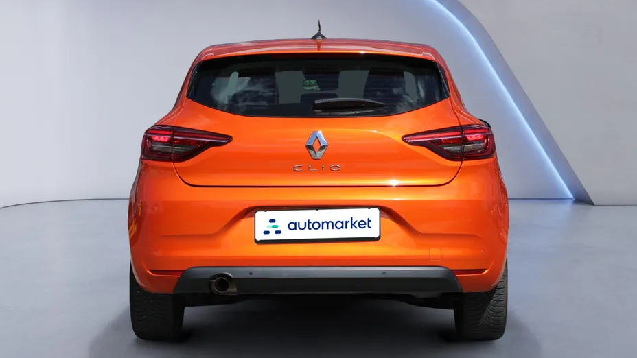 RENAULT Clio Clio 1.0 TCe Equilibre