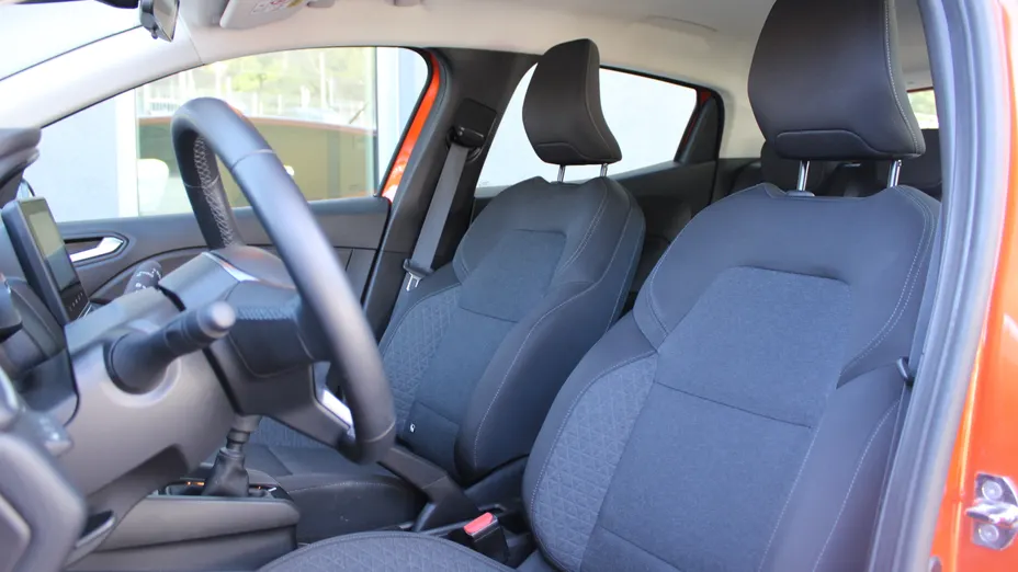 RENAULT Clio Clio 1.0 TCe Equilibre
