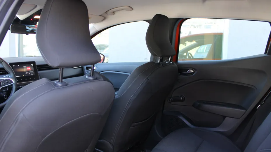 RENAULT Clio Clio 1.0 TCe Equilibre