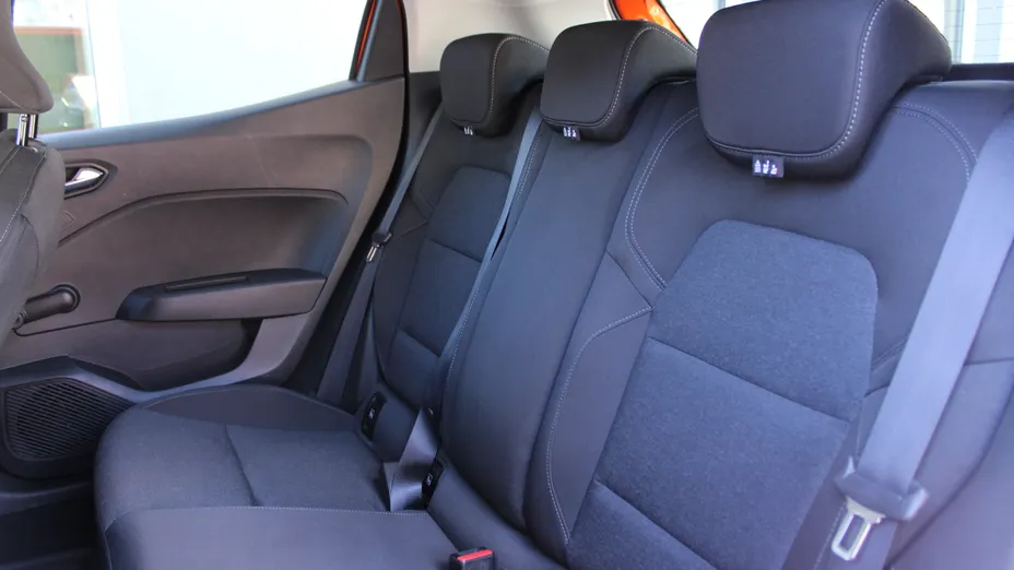 RENAULT Clio Clio 1.0 TCe Equilibre