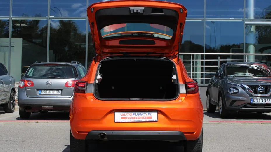 RENAULT Clio Clio 1.0 TCe Equilibre