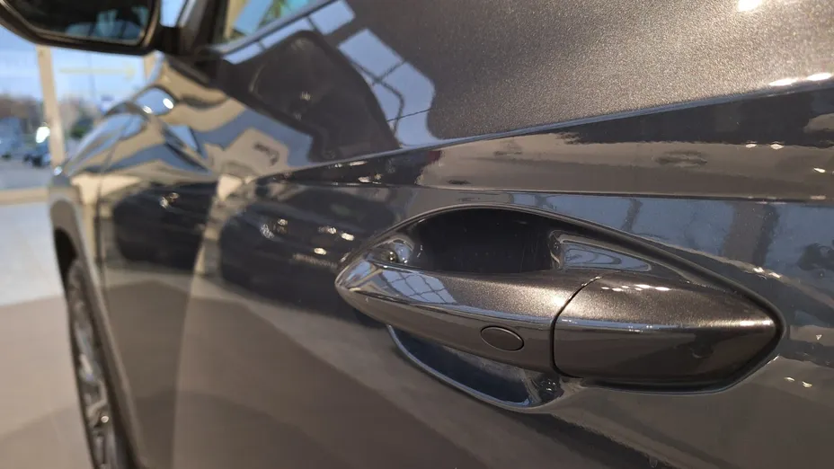 HYUNDAI Tucson Tucson 1.6 T-GDi HEV Executive 2WD