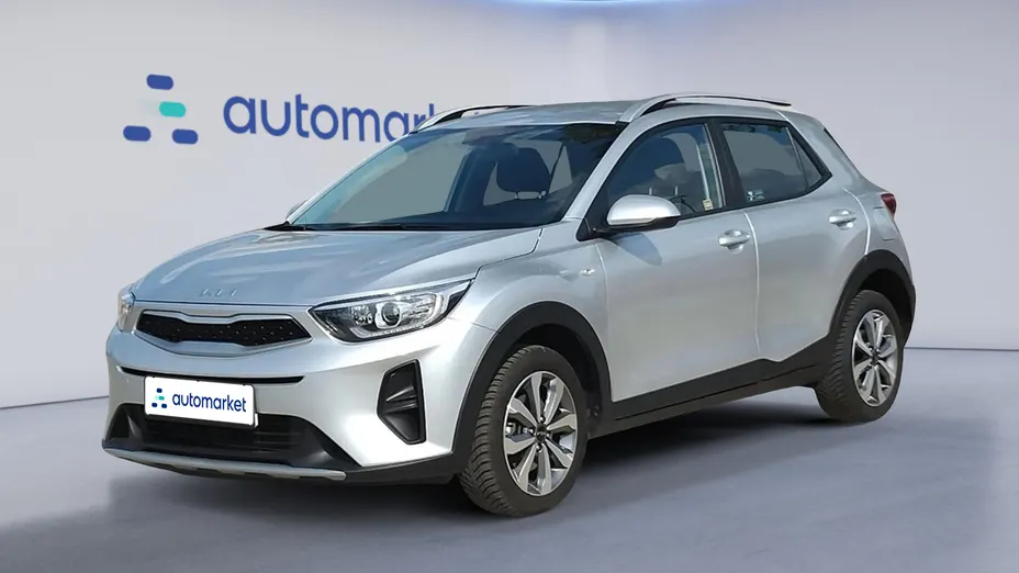KIA Stonic Stonic 1.2 M