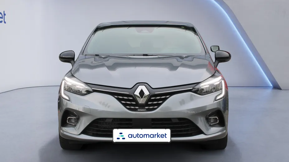 RENAULT Clio Clio 1.0 TCe Techno LPG