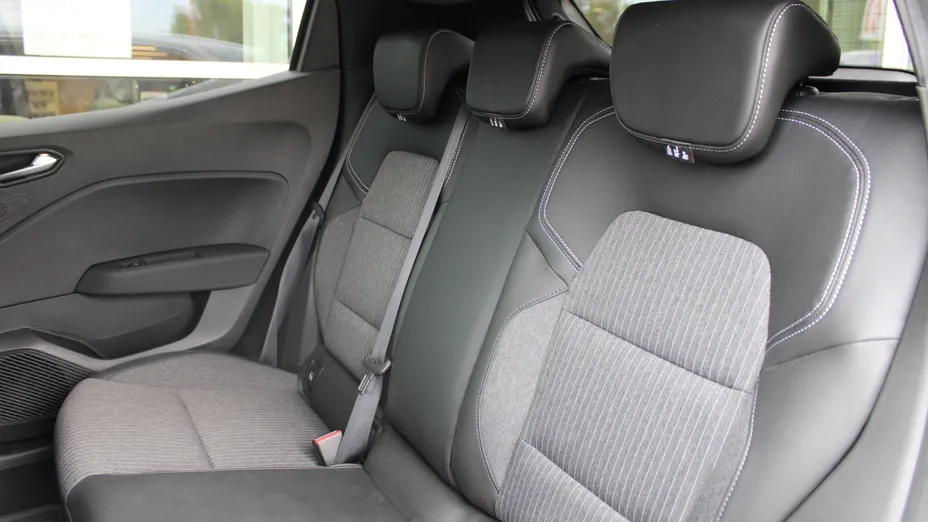 RENAULT Clio Clio 1.0 TCe Techno LPG