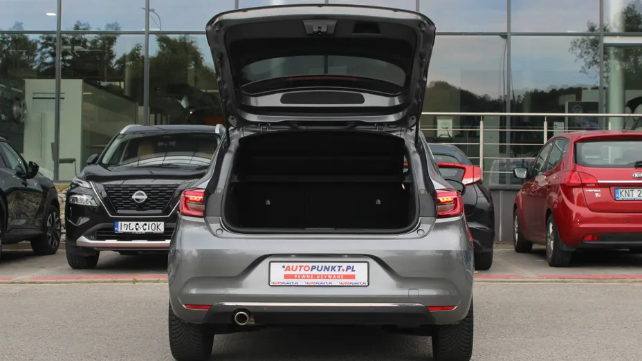 RENAULT Clio Clio 1.0 TCe Techno LPG