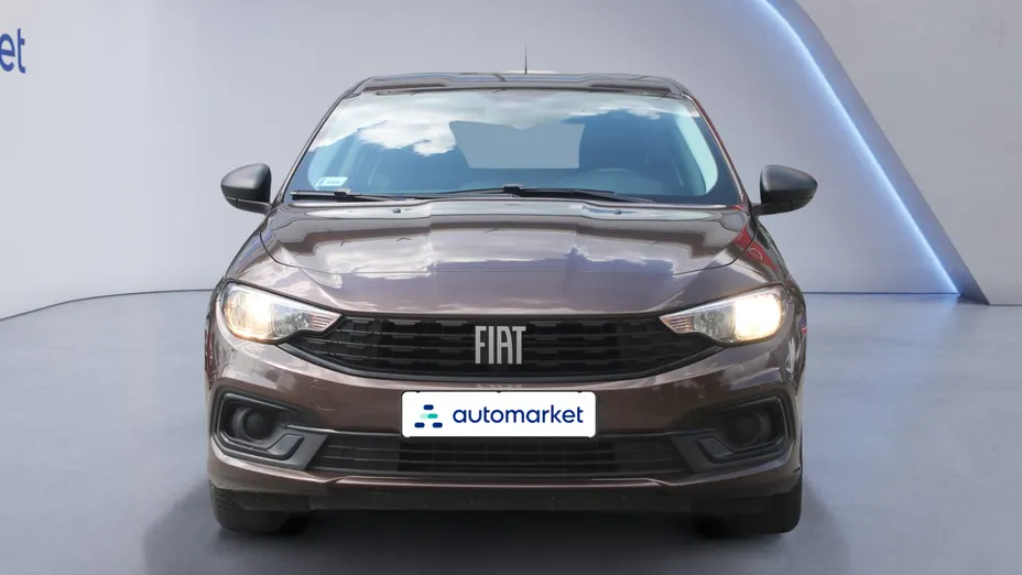 FIAT Tipo Tipo 1.4 Classic