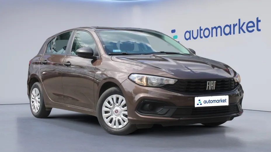 FIAT Tipo Tipo 1.4 Classic