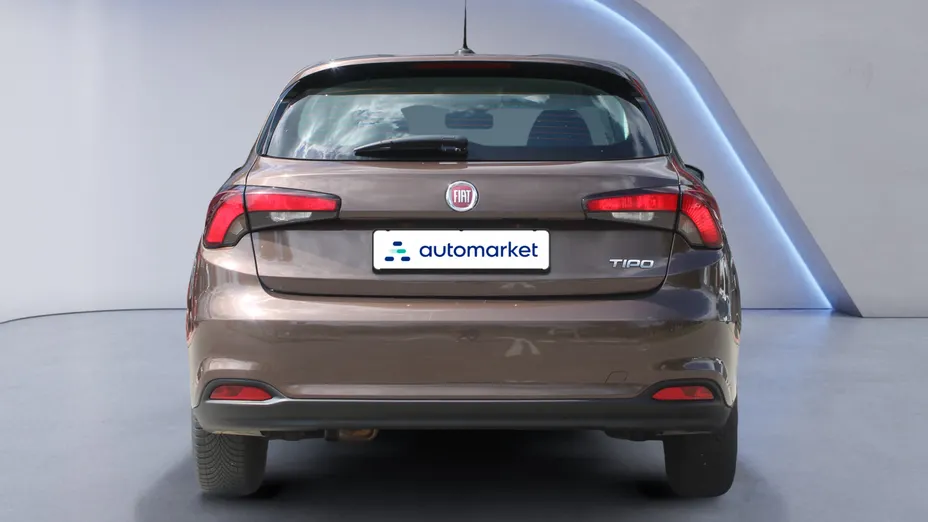FIAT Tipo Tipo 1.4 Classic