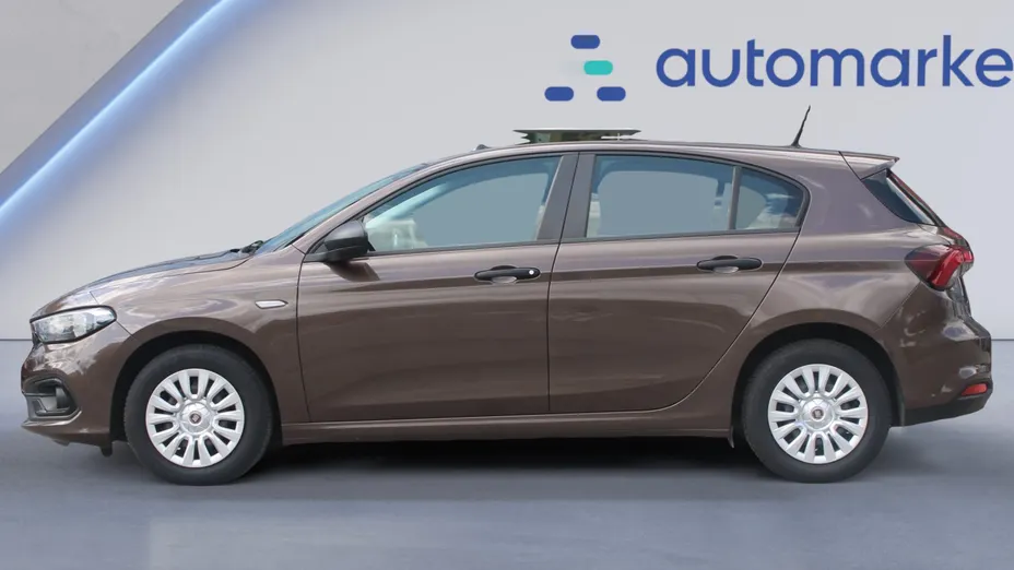 FIAT Tipo Tipo 1.4 Classic