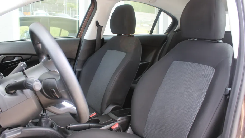 FIAT Tipo Tipo 1.4 Classic