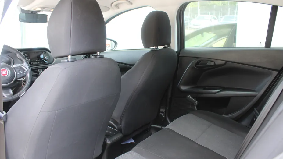 FIAT Tipo Tipo 1.4 Classic