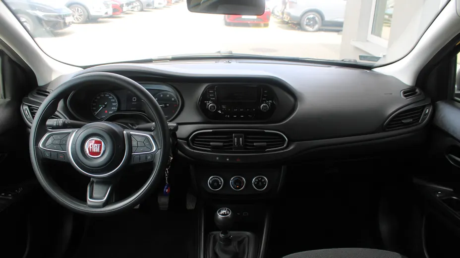FIAT Tipo Tipo 1.4 Classic