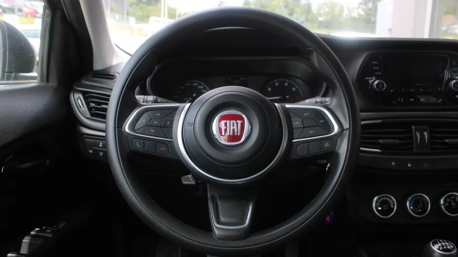 FIAT Tipo Tipo 1.4 Classic
