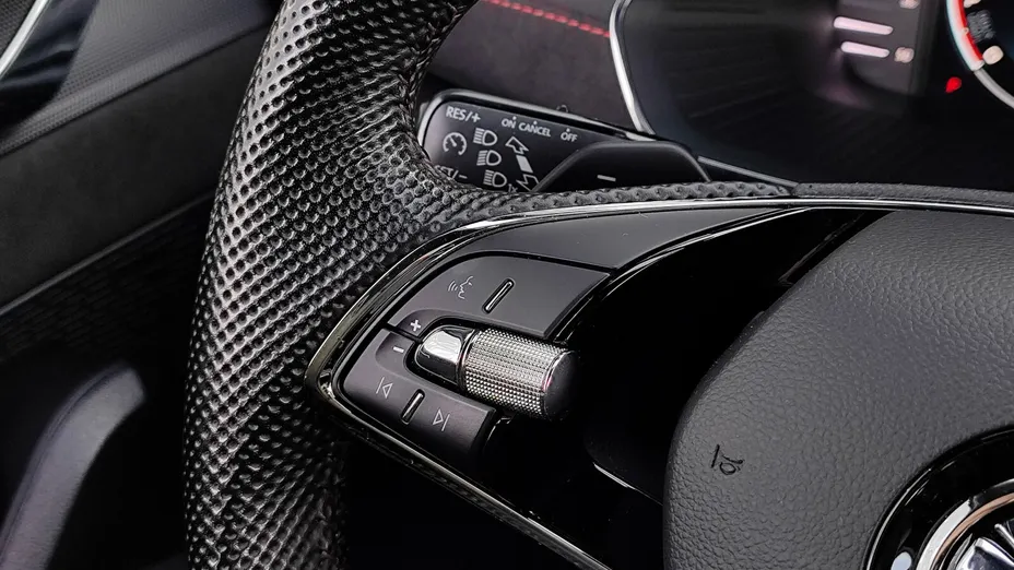 SKODA Octavia Octavia 2.0 TDI RS DSG