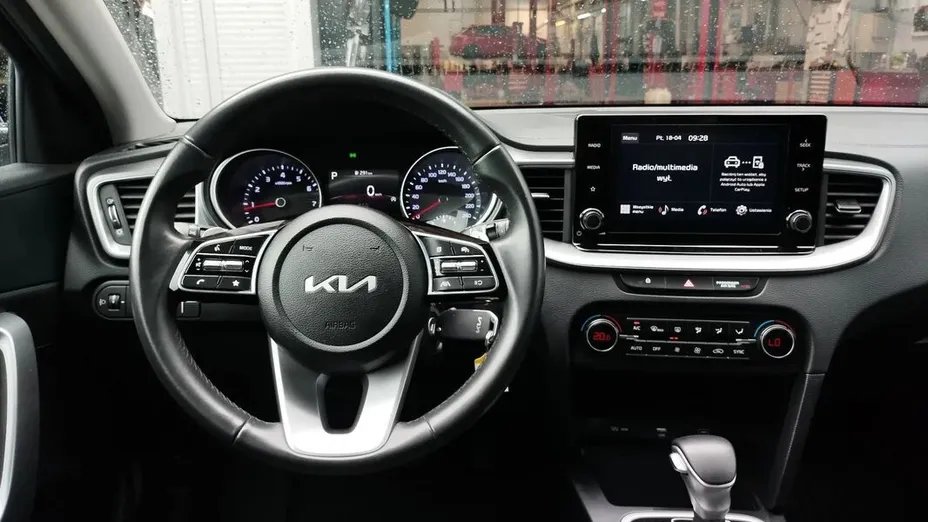 KIA XCeed XCeed 1.5 T-GDI M DCT