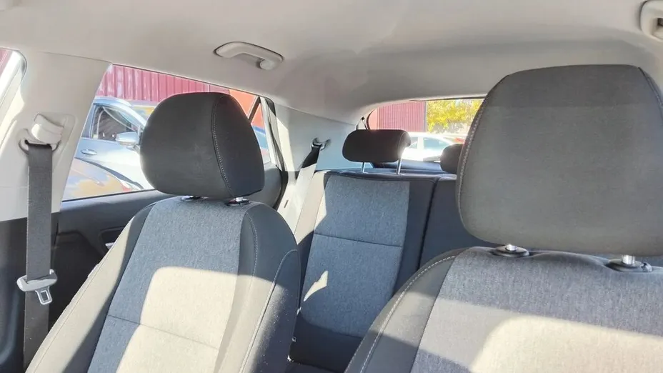 KIA Stonic Stonic 1.2 M