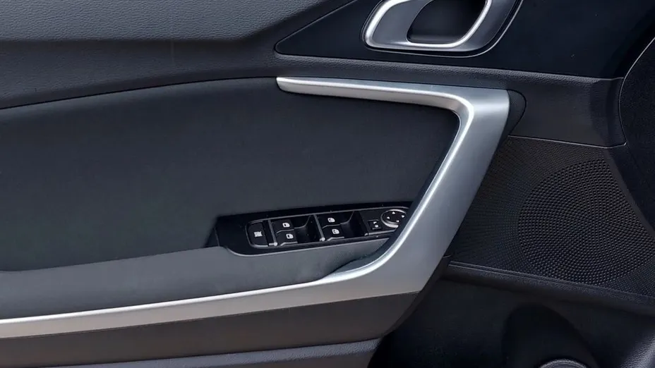 KIA XCeed XCeed 1.5 T-GDI M