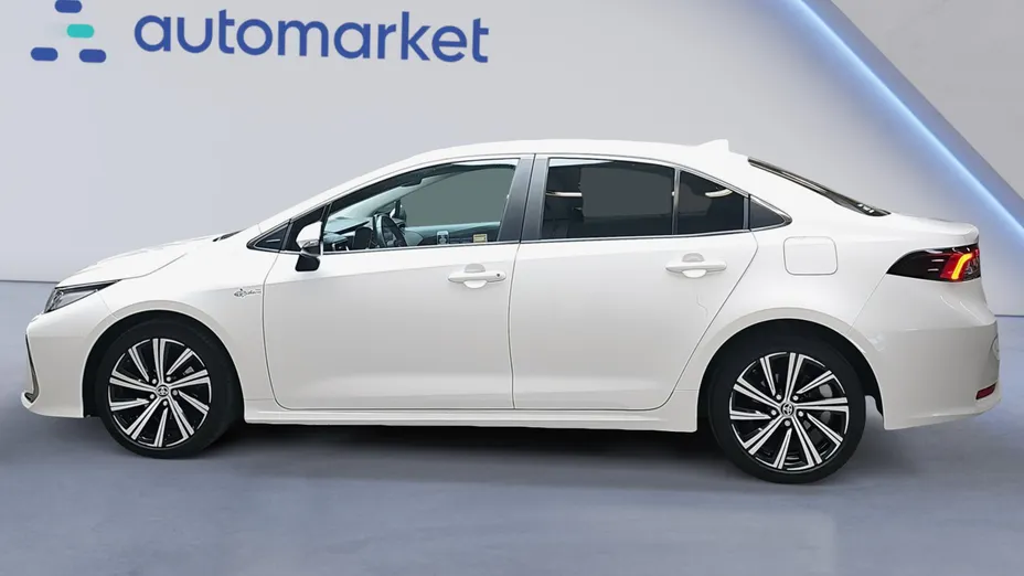 TOYOTA Corolla Corolla 1.5 Comfort MS