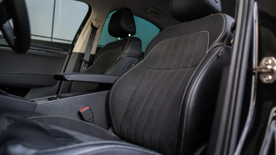 SKODA Superb Superb 2.0 TSI Style DSG