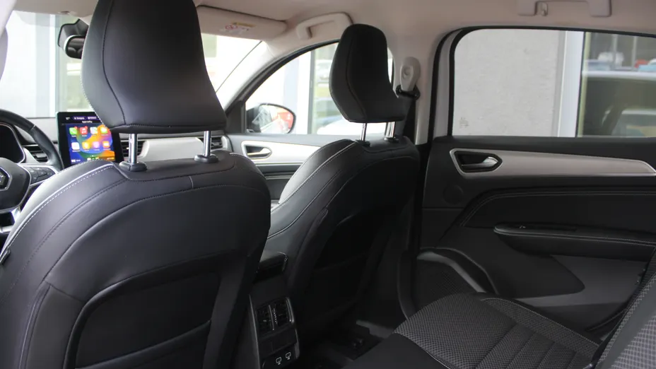 RENAULT Arkana Arkana 1.6 E-TECH Techno MMT