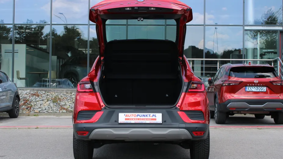 RENAULT Arkana Arkana 1.3 TCe mHEV R.S. Line EDC