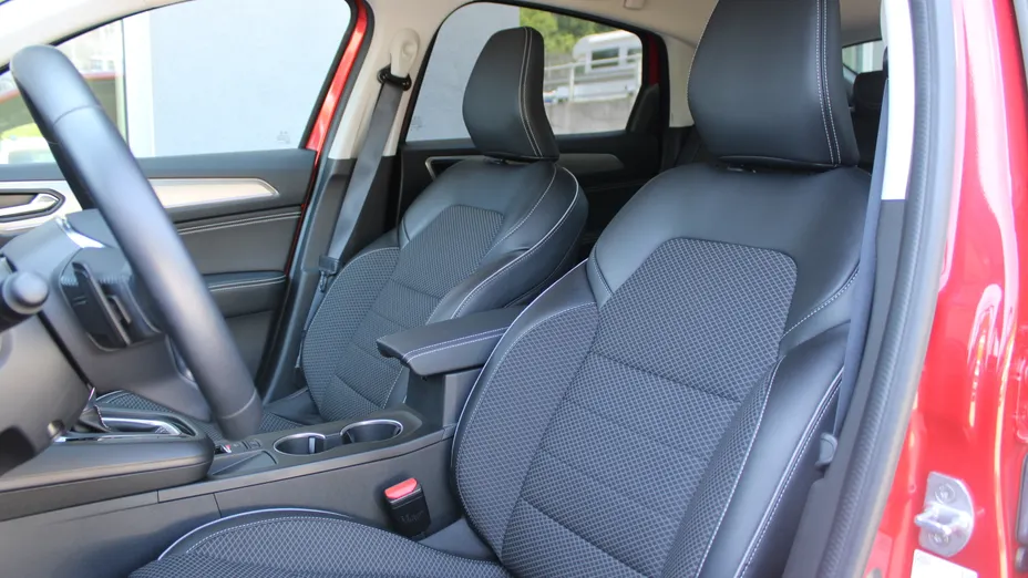 RENAULT Arkana Arkana 1.3 TCe mHEV R.S. Line EDC