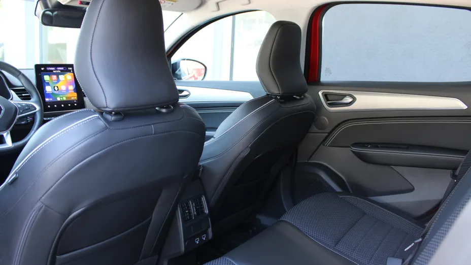 RENAULT Arkana Arkana 1.3 TCe mHEV Techno EDC
