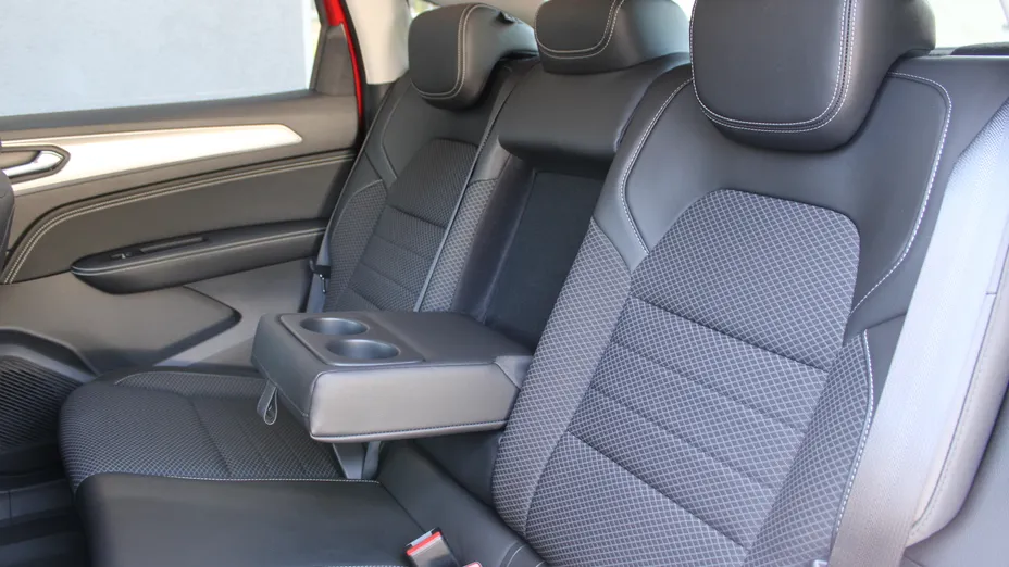 RENAULT Arkana Arkana 1.3 TCe mHEV Techno EDC