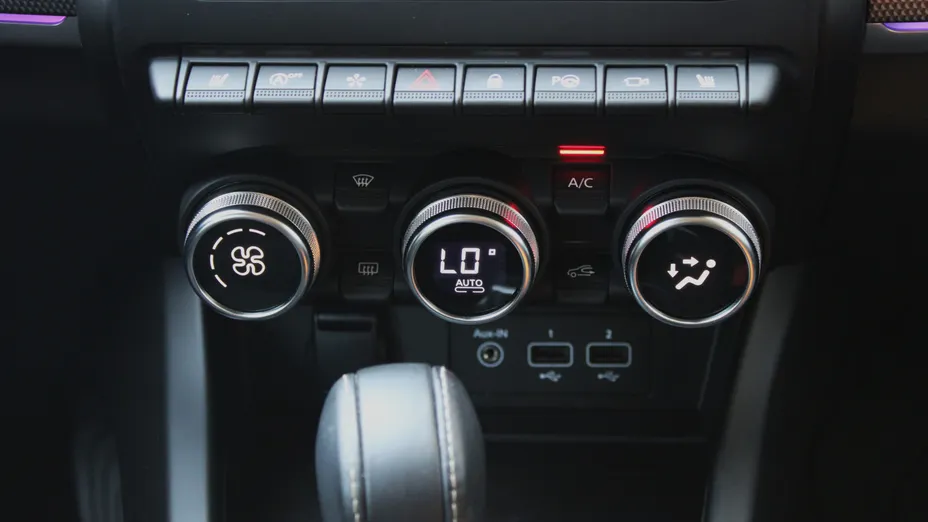 RENAULT Arkana Arkana 1.3 TCe mHEV Techno EDC