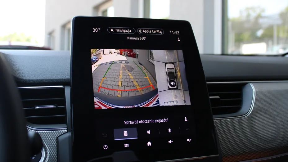 RENAULT Arkana Arkana 1.3 TCe mHEV Techno EDC