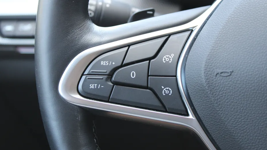 RENAULT Arkana Arkana 1.3 TCe mHEV Techno EDC