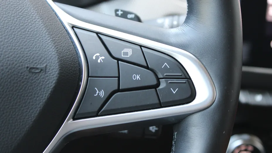 RENAULT Arkana Arkana 1.3 TCe mHEV Techno EDC