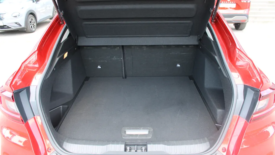 RENAULT Arkana Arkana 1.3 TCe mHEV R.S. Line EDC