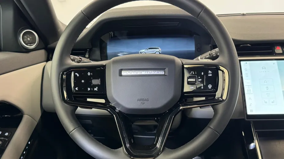 LAND ROVER Range Rover Evoque Evoque 2.0 D200 mHEV Dynamic SE